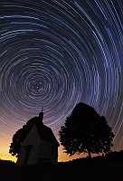 startrails christoph otawa