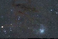 hyades pleyades and friends christoph otawa