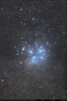 m45 plejaden